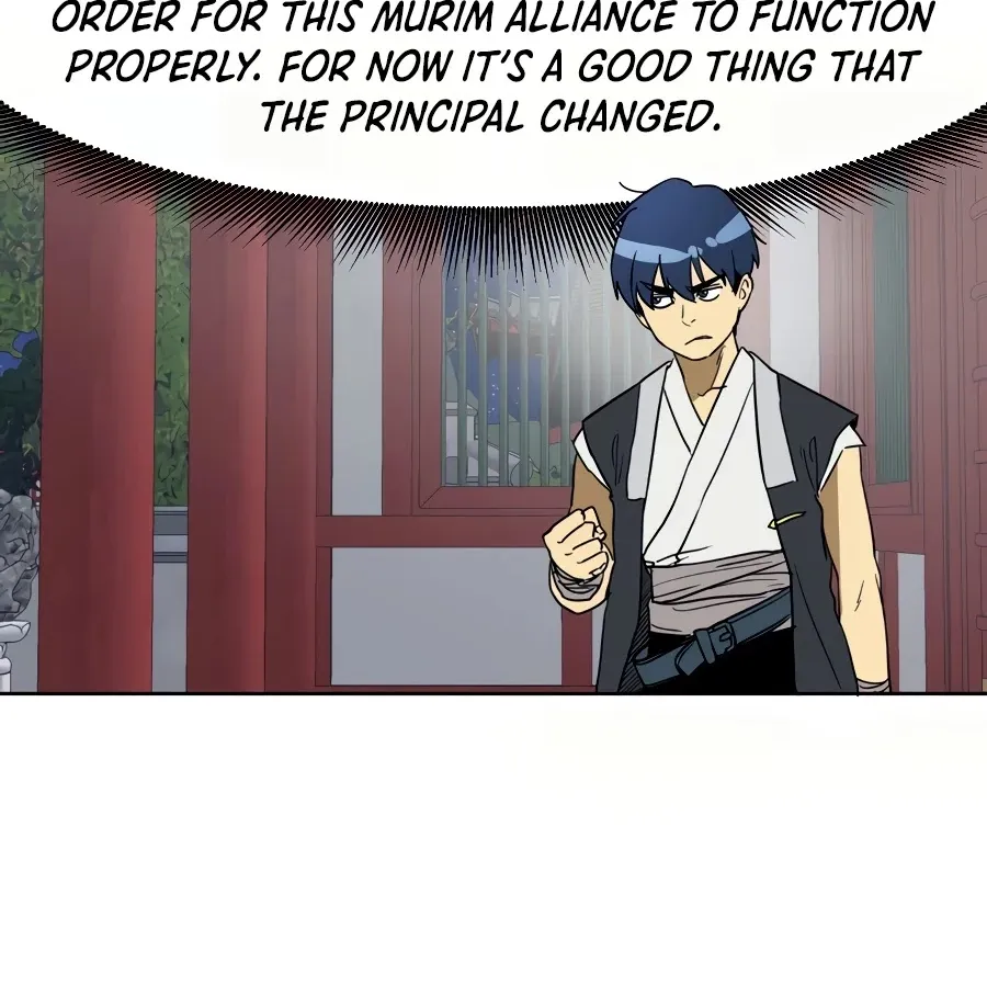 Infinite Leveling: Murim Mangakakalot X Chapter 75 Page 164