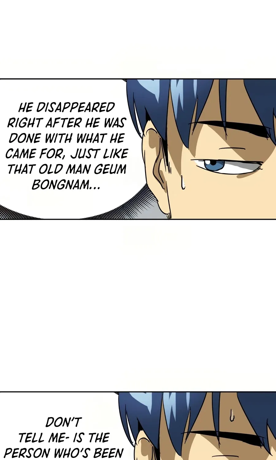 Infinite Leveling: Murim Mangakakalot X Chapter 75 Page 171