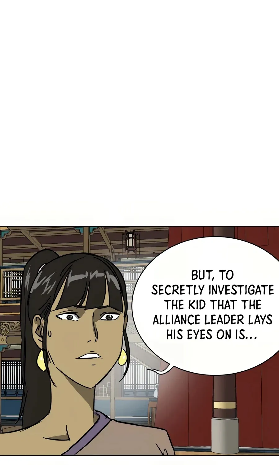 Infinite Leveling: Murim Mangakakalot X Chapter 75 Page 184