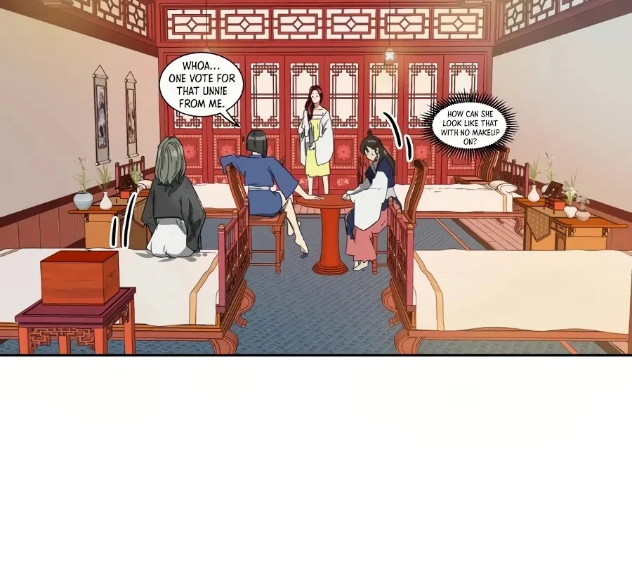 Infinite Leveling: Murim Mangakakalot X Chapter 76 Page 83