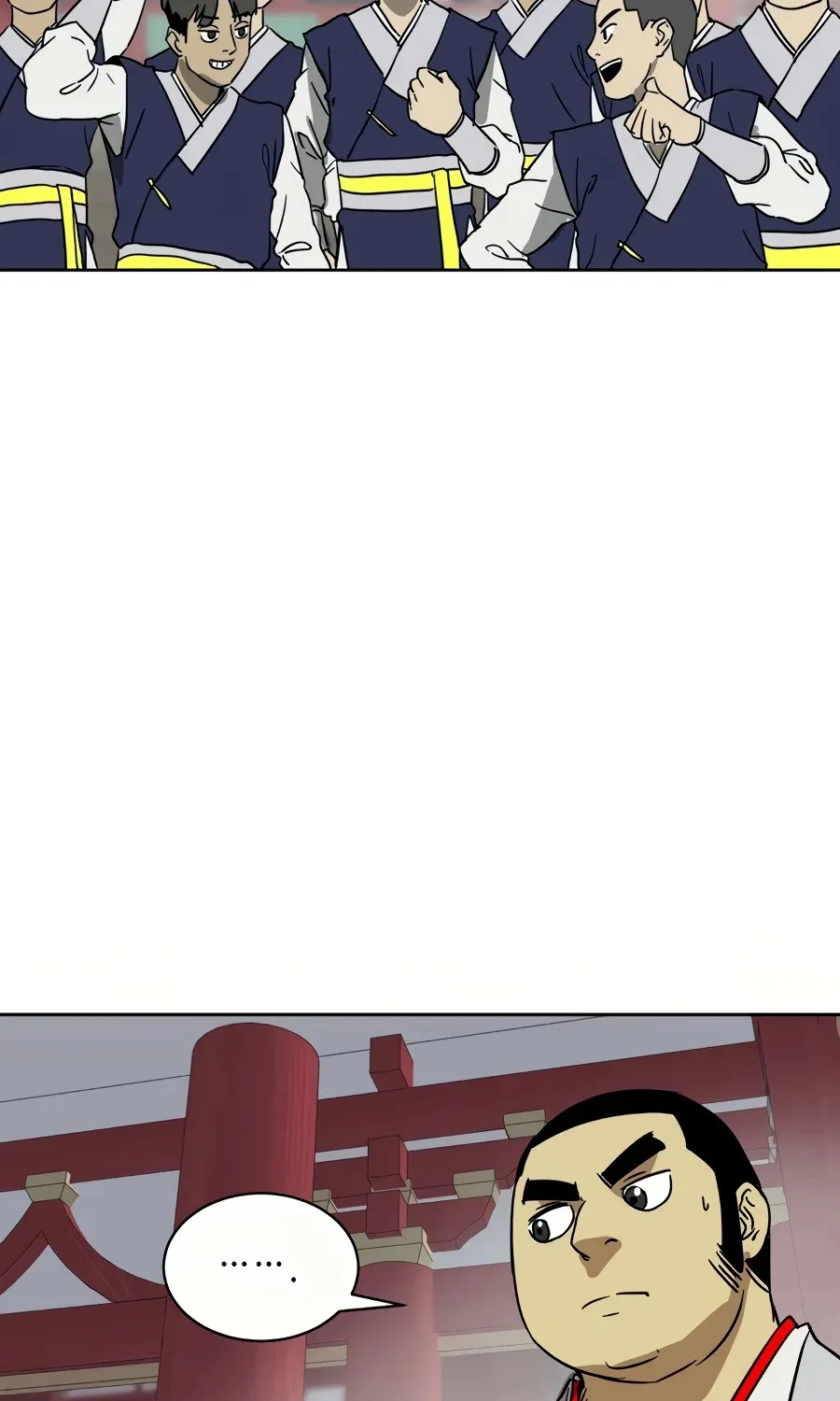 Infinite Leveling: Murim Mangakakalot X Chapter 76 Page 94