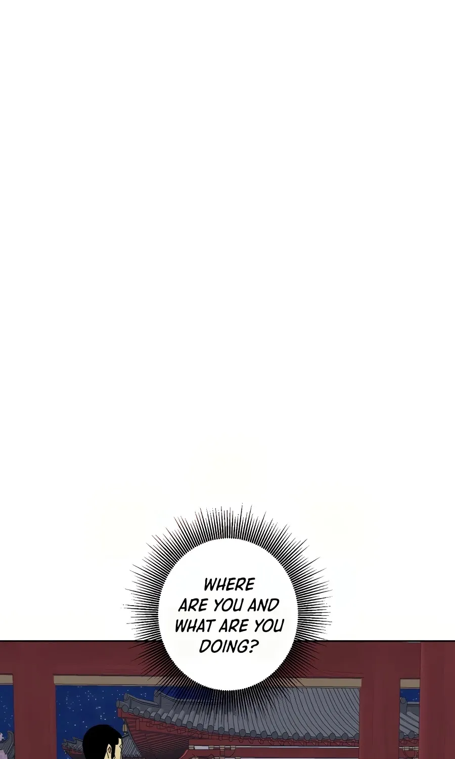 Infinite Leveling: Murim Mangakakalot X Chapter 76 Page 110