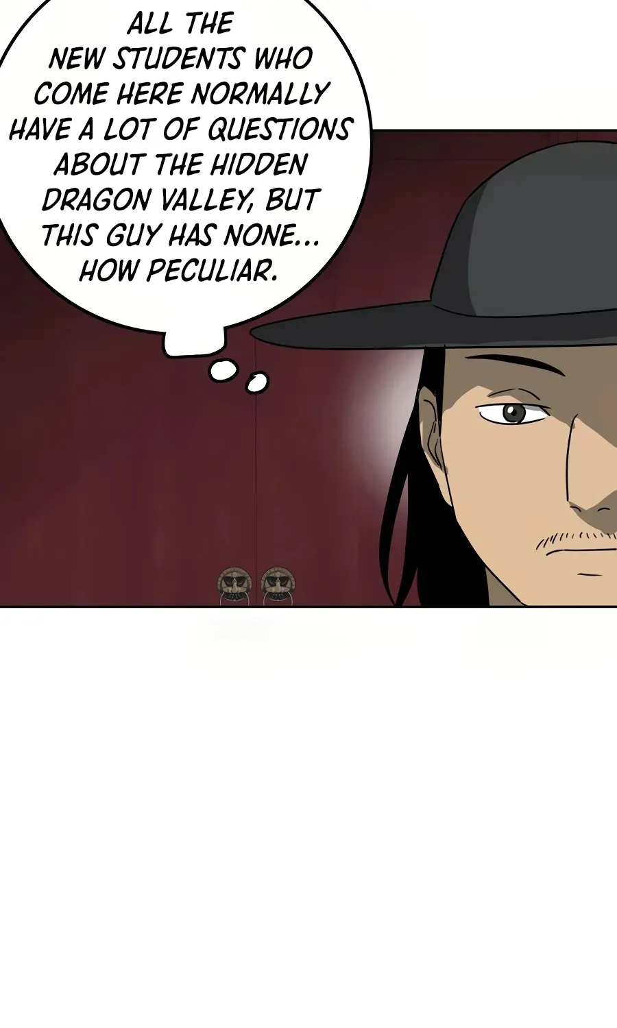 Infinite Leveling: Murim Mangakakalot X Chapter 76 Page 12