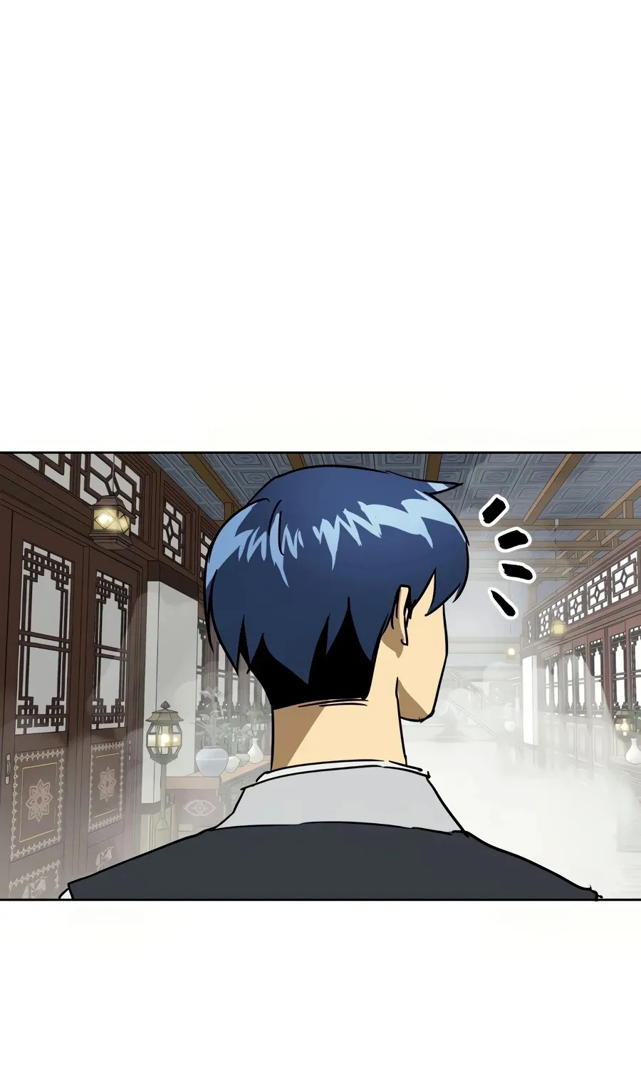 Infinite Leveling: Murim Mangakakalot X Chapter 76 Page 116
