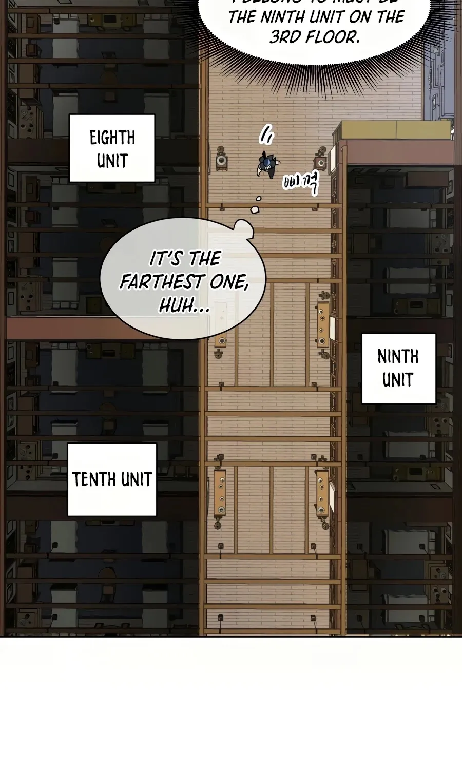 Infinite Leveling: Murim Mangakakalot X Chapter 76 Page 124