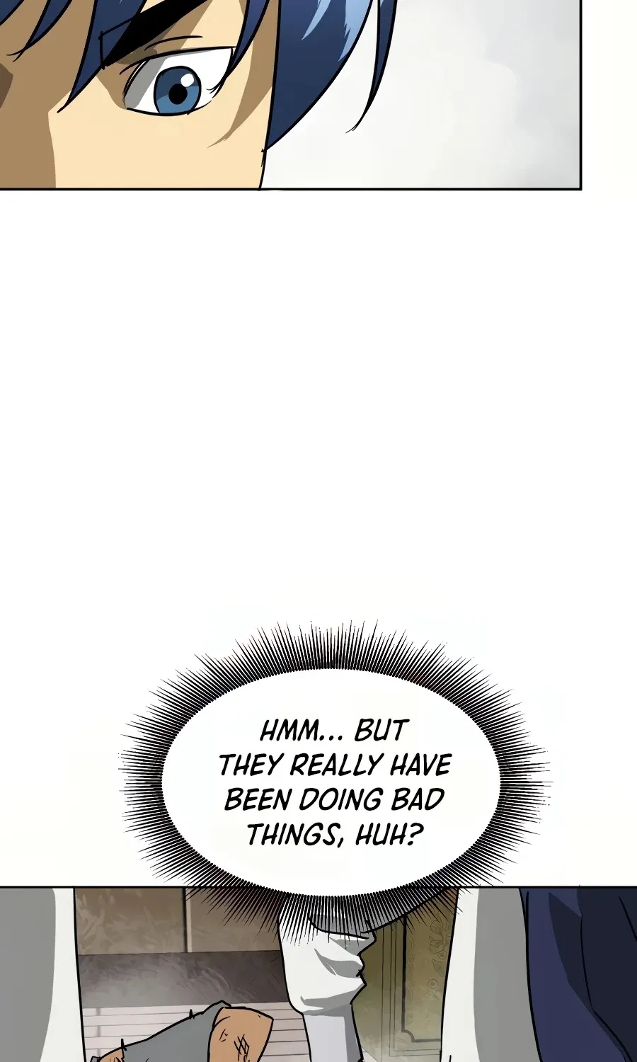 Infinite Leveling: Murim Mangakakalot X Chapter 76 Page 132