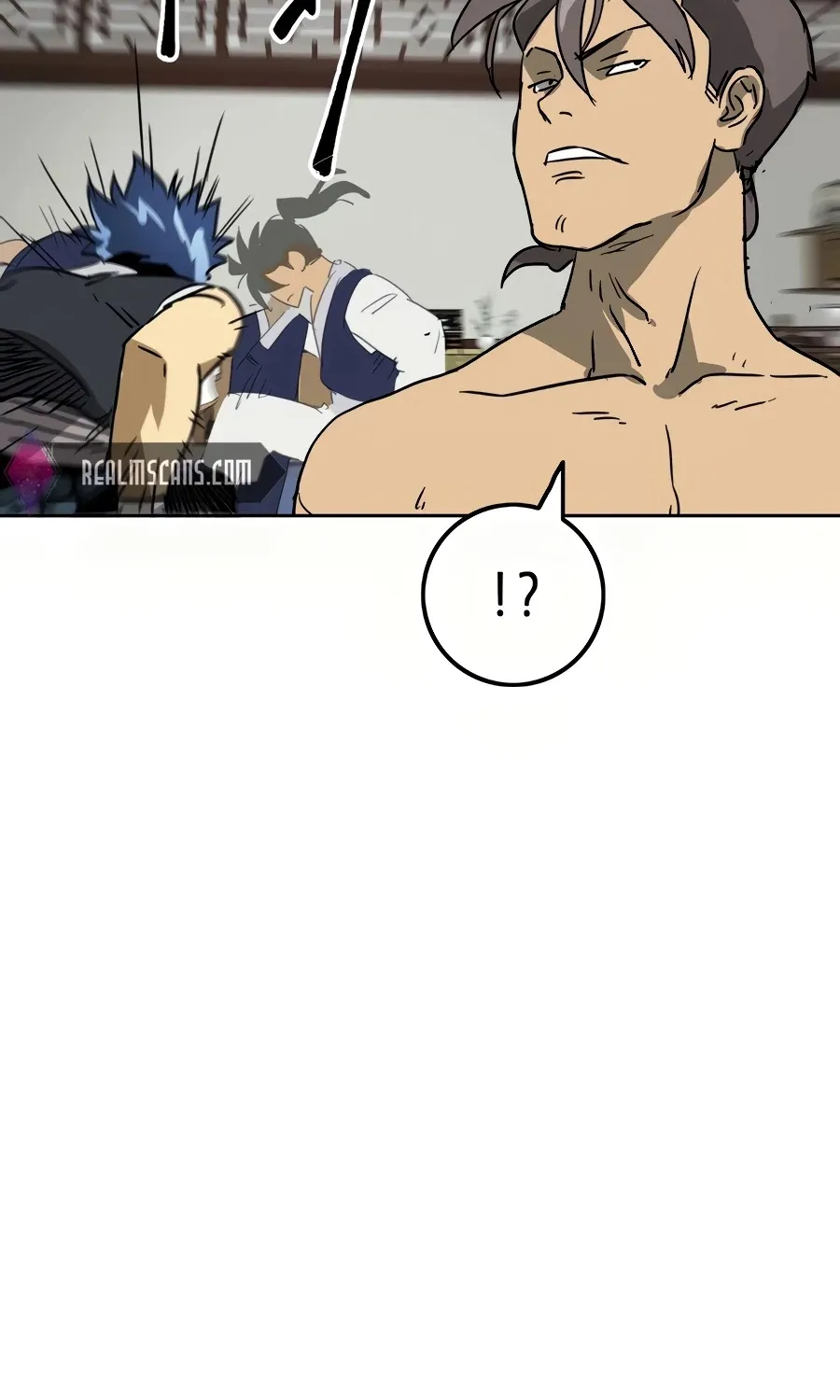 Infinite Leveling: Murim Mangakakalot X Chapter 76 Page 165