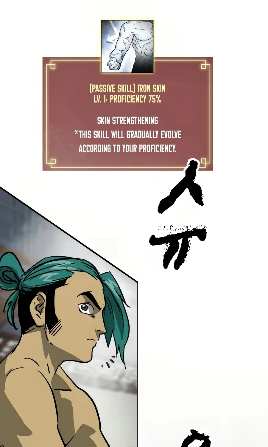 Infinite Leveling: Murim Mangakakalot X Chapter 76 Page 170