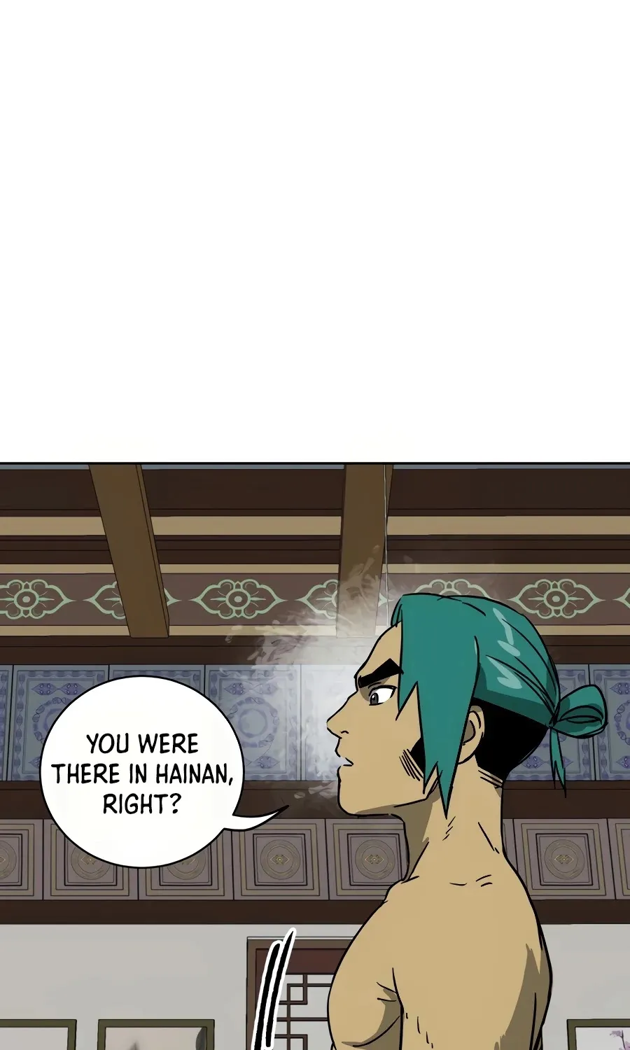 Infinite Leveling: Murim Mangakakalot X Chapter 76 Page 184