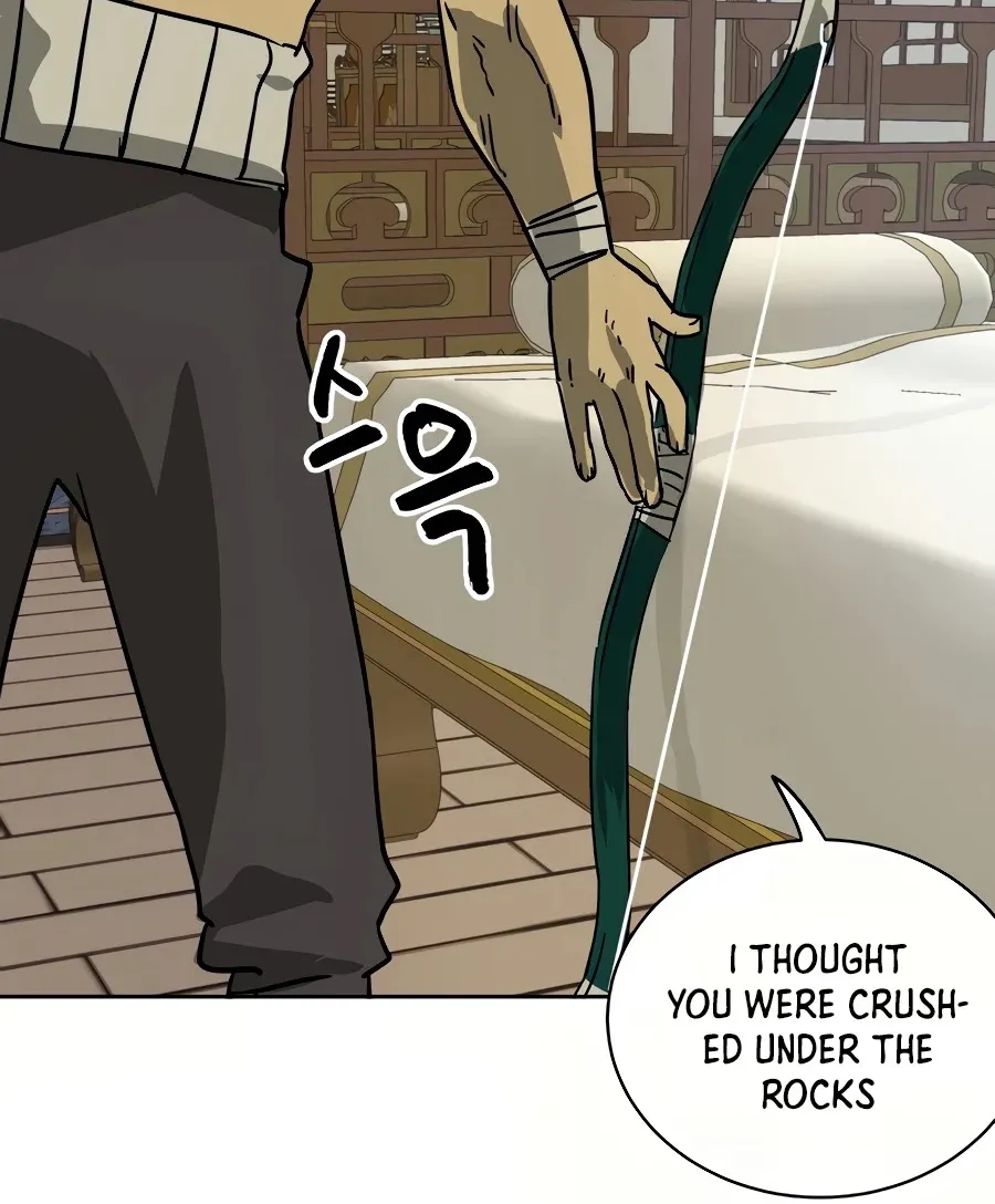 Infinite Leveling: Murim Mangakakalot X Chapter 76 Page 187