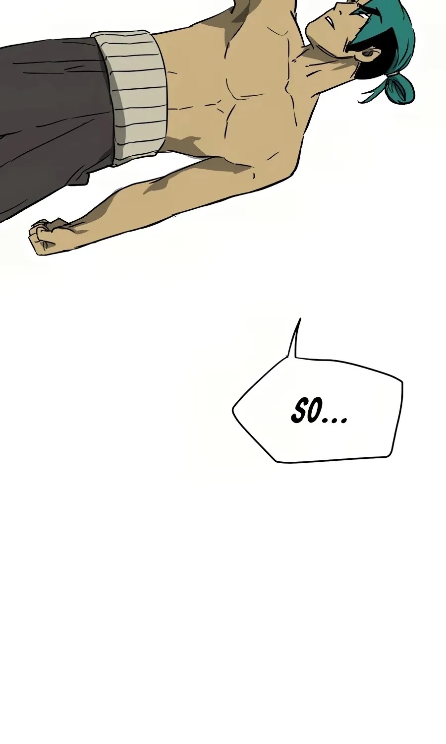 Infinite Leveling: Murim Mangakakalot X Chapter 76 Page 198