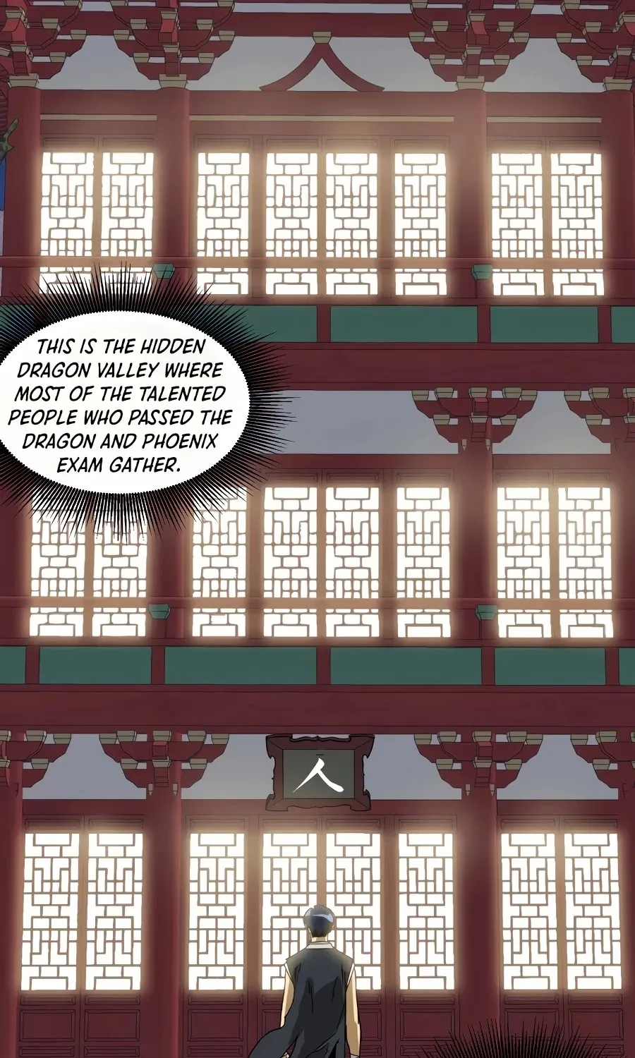 Infinite Leveling: Murim Mangakakalot X Chapter 76 Page 30