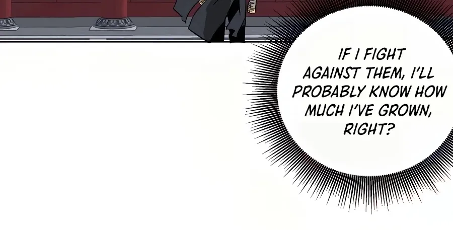 Infinite Leveling: Murim Mangakakalot X Chapter 76 Page 31