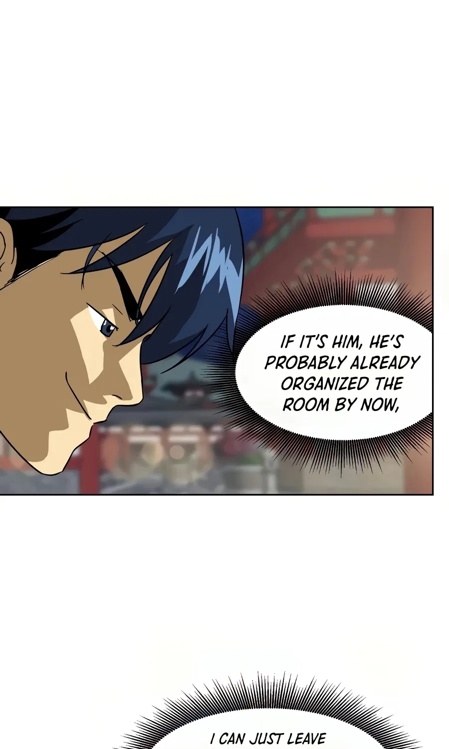 Infinite Leveling: Murim Mangakakalot X Chapter 76 Page 33