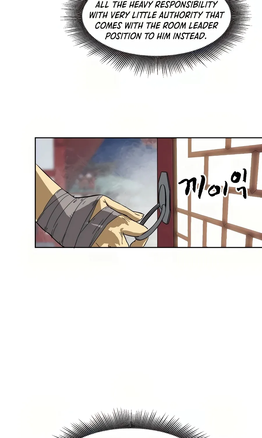 Infinite Leveling: Murim Mangakakalot X Chapter 76 Page 34