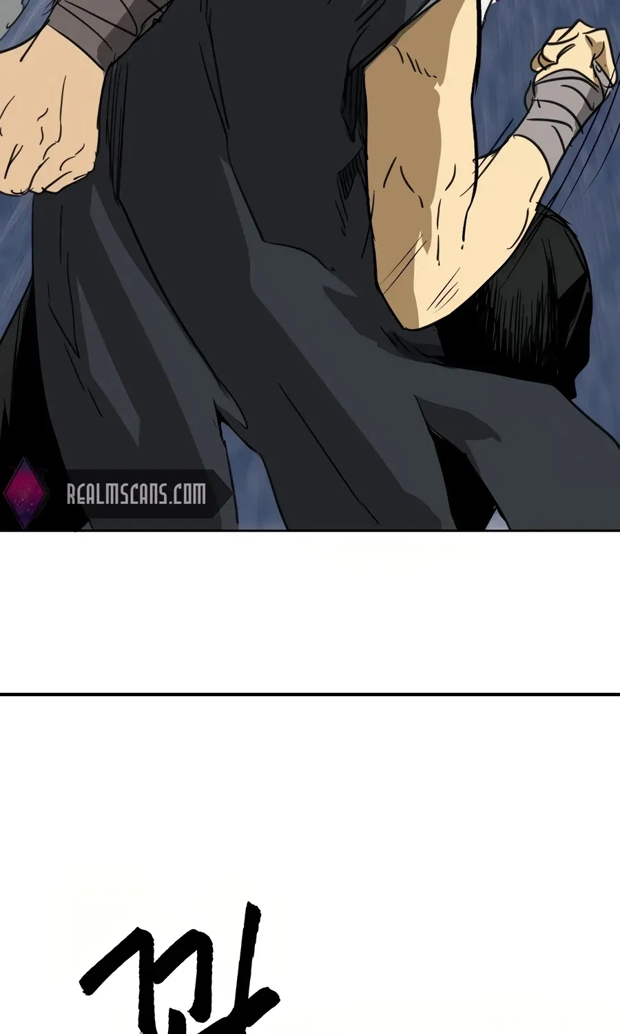 Infinite Leveling: Murim Mangakakalot X Chapter 77 Page 60
