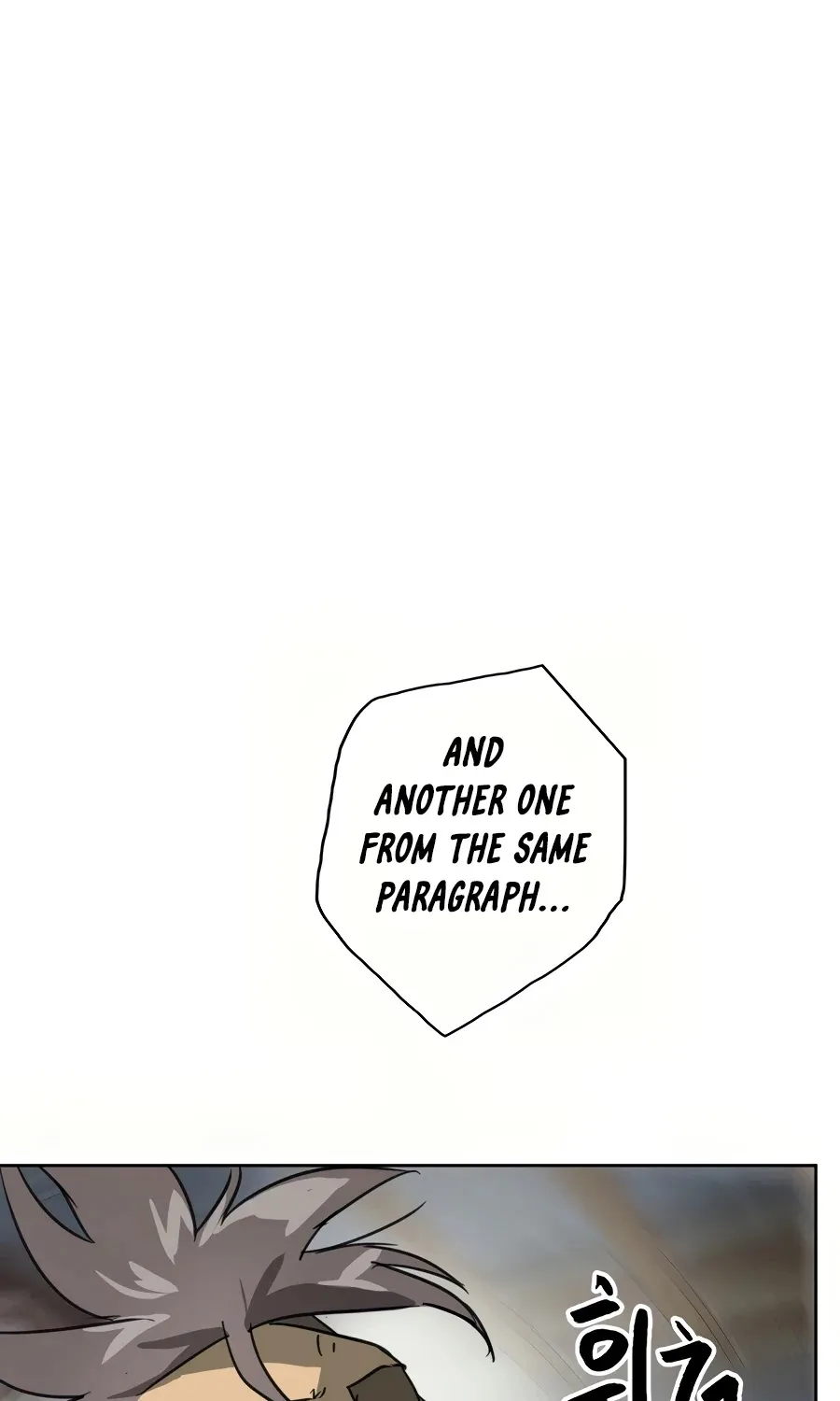 Infinite Leveling: Murim Mangakakalot X Chapter 77 Page 70