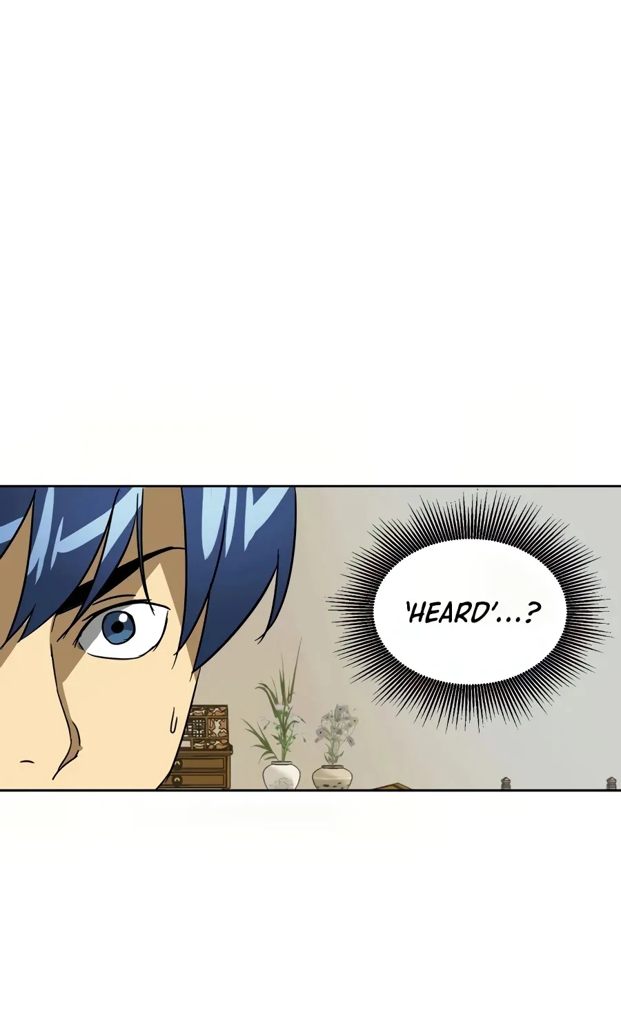 Infinite Leveling: Murim Mangakakalot X Chapter 77 Page 8