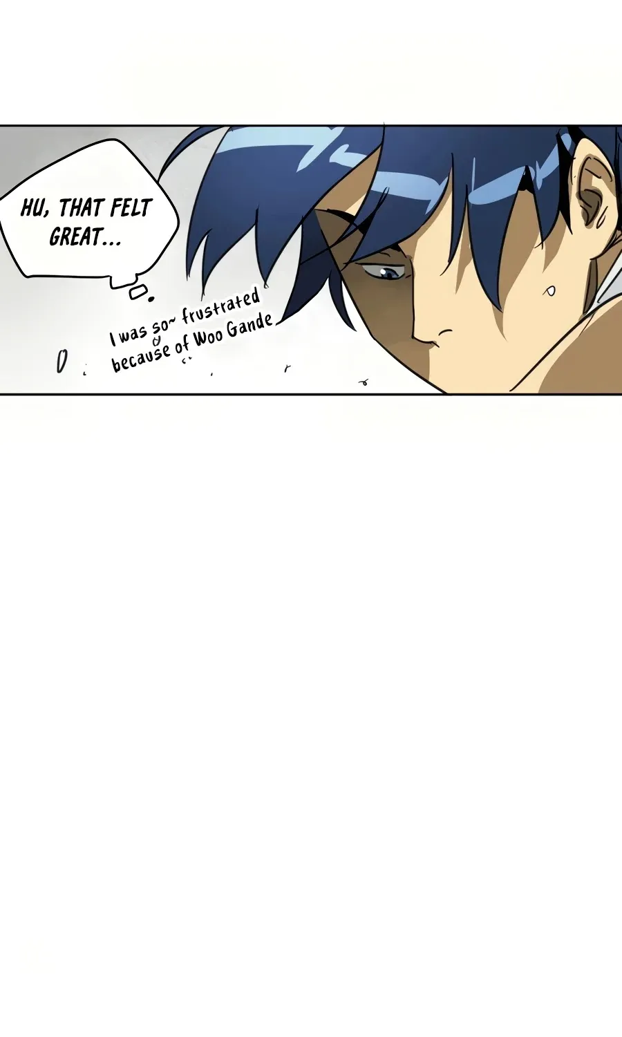 Infinite Leveling: Murim Mangakakalot X Chapter 77 Page 78