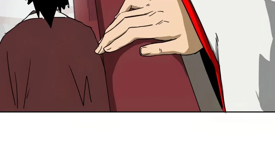 Infinite Leveling: Murim Mangakakalot X Chapter 77 Page 85