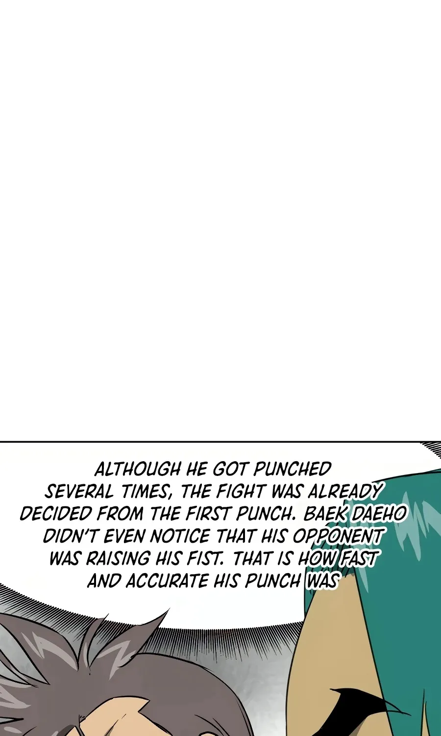 Infinite Leveling: Murim Mangakakalot X Chapter 77 Page 106