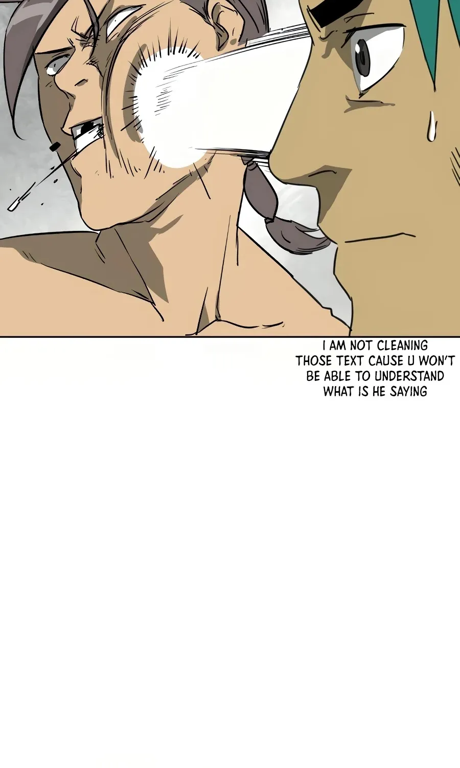 Infinite Leveling: Murim Mangakakalot X Chapter 77 Page 107