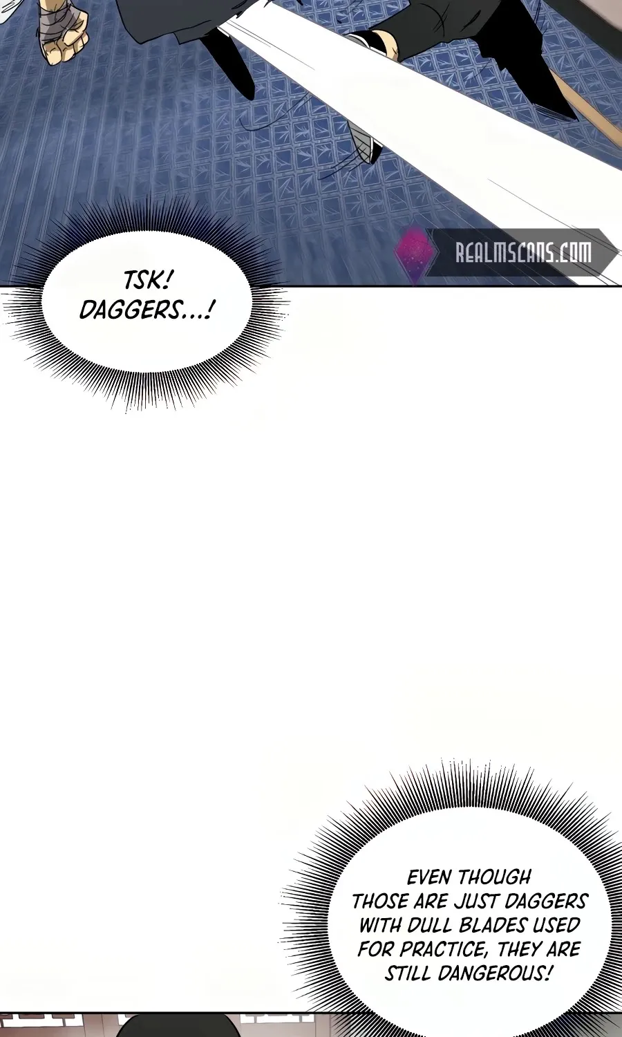 Infinite Leveling: Murim Mangakakalot X Chapter 77 Page 152