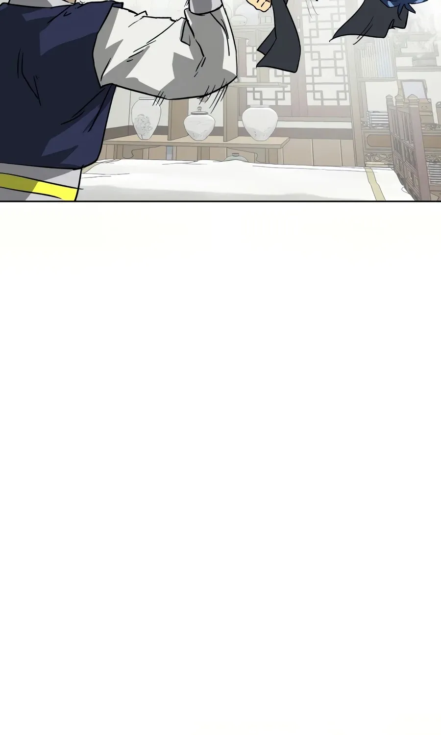 Infinite Leveling: Murim Mangakakalot X Chapter 77 Page 156