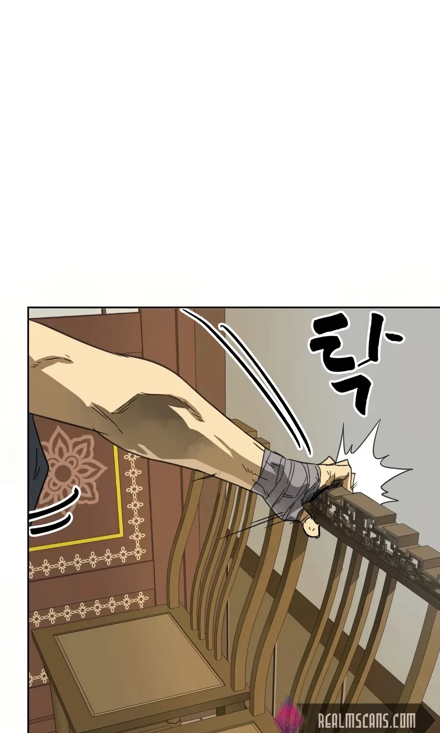 Infinite Leveling: Murim Mangakakalot X Chapter 77 Page 170