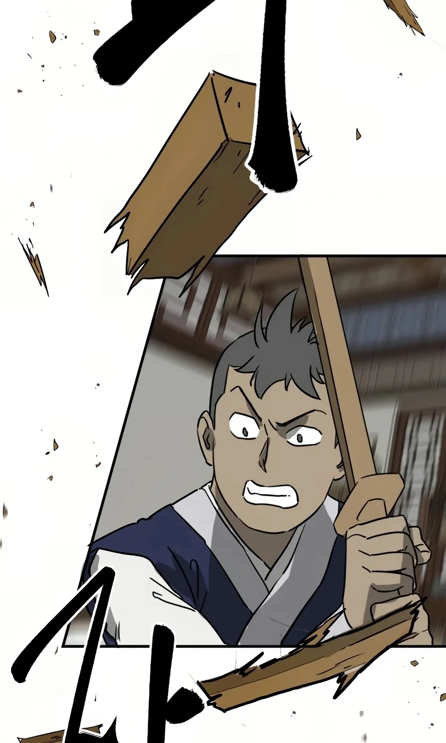 Infinite Leveling: Murim Mangakakalot X Chapter 77 Page 185
