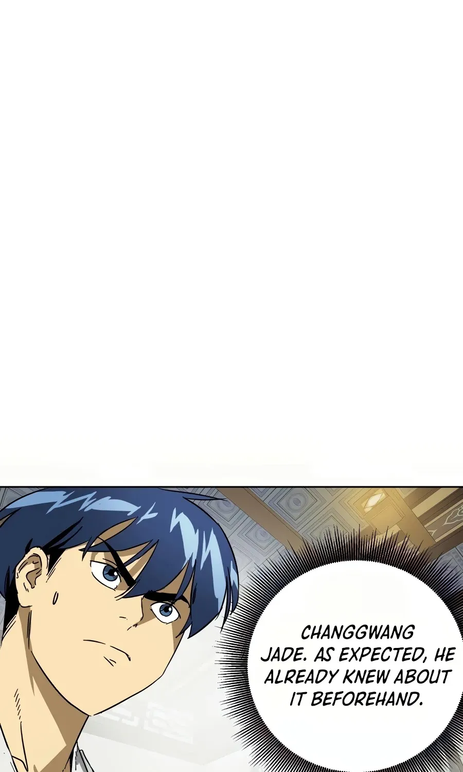 Infinite Leveling: Murim Mangakakalot X Chapter 77 Page 4