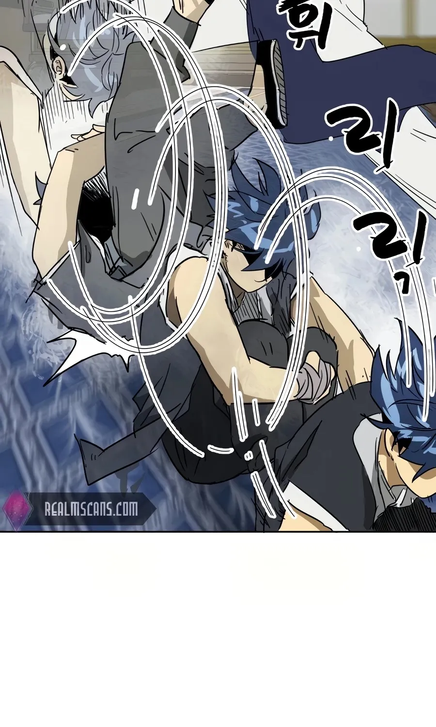Infinite Leveling: Murim Mangakakalot X Chapter 78 Page 44