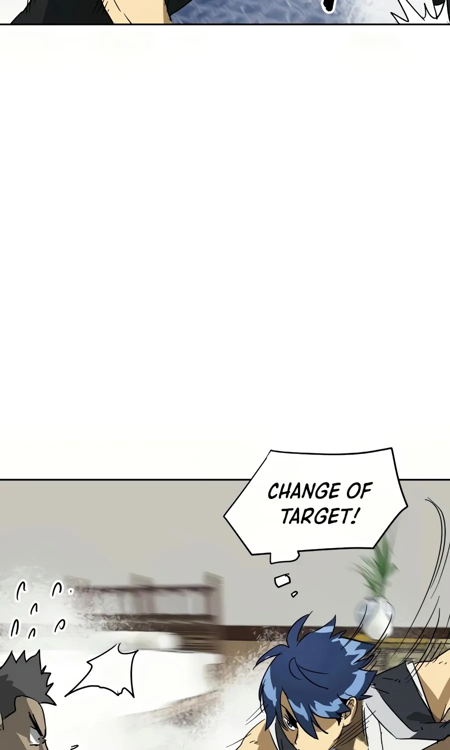 Infinite Leveling: Murim Mangakakalot X Chapter 78 Page 48