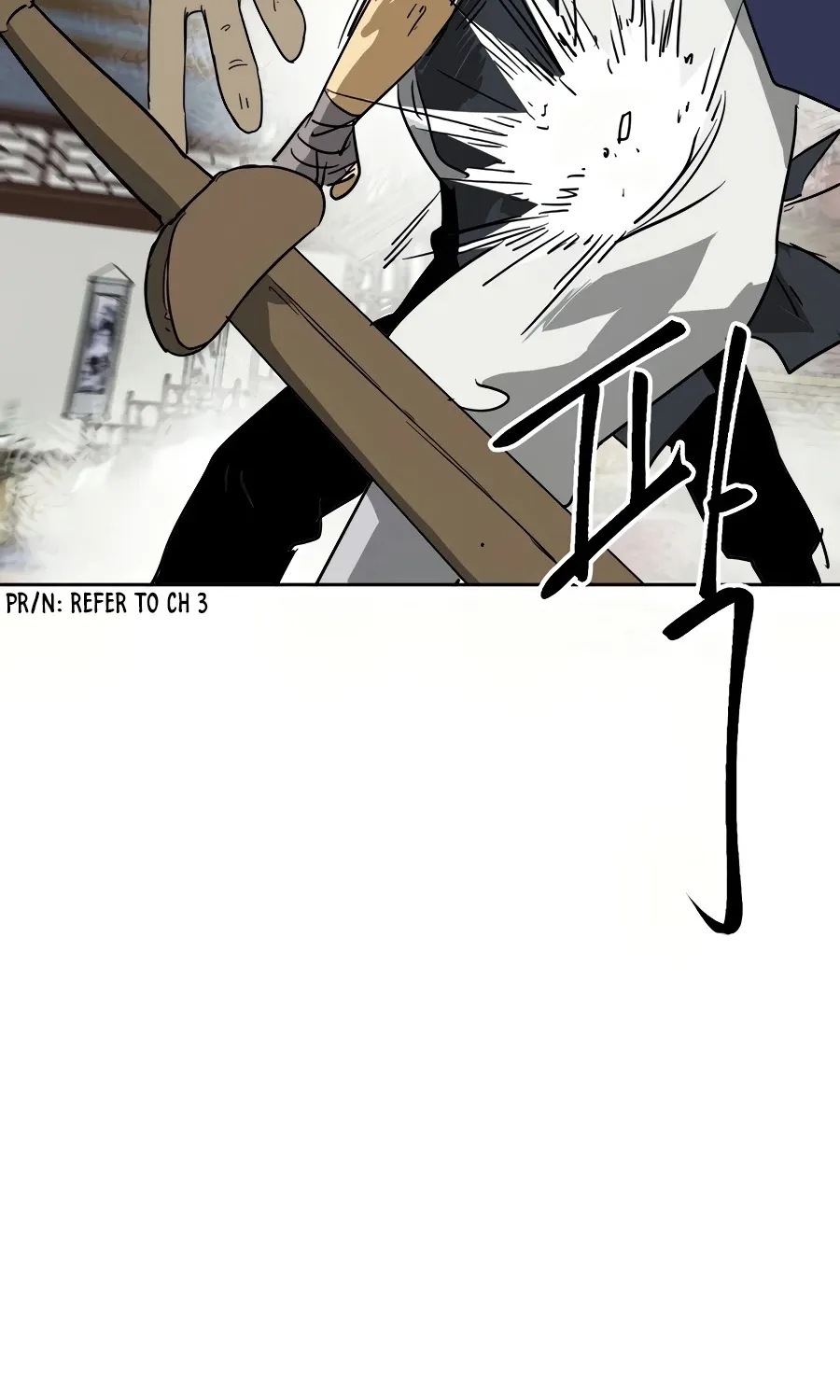 Infinite Leveling: Murim Mangakakalot X Chapter 78 Page 53
