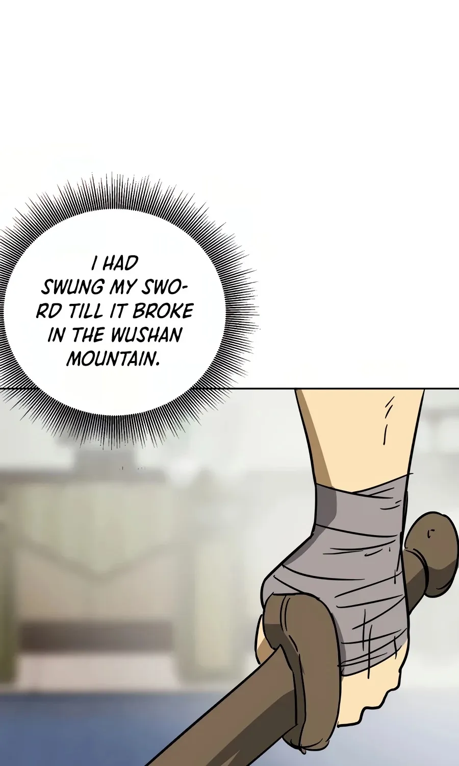 Infinite Leveling: Murim Mangakakalot X Chapter 78 Page 59