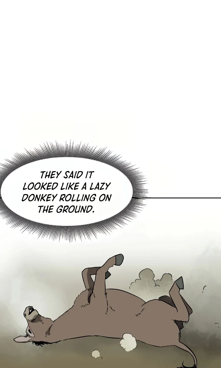 Infinite Leveling: Murim Mangakakalot X Chapter 78 Page 68