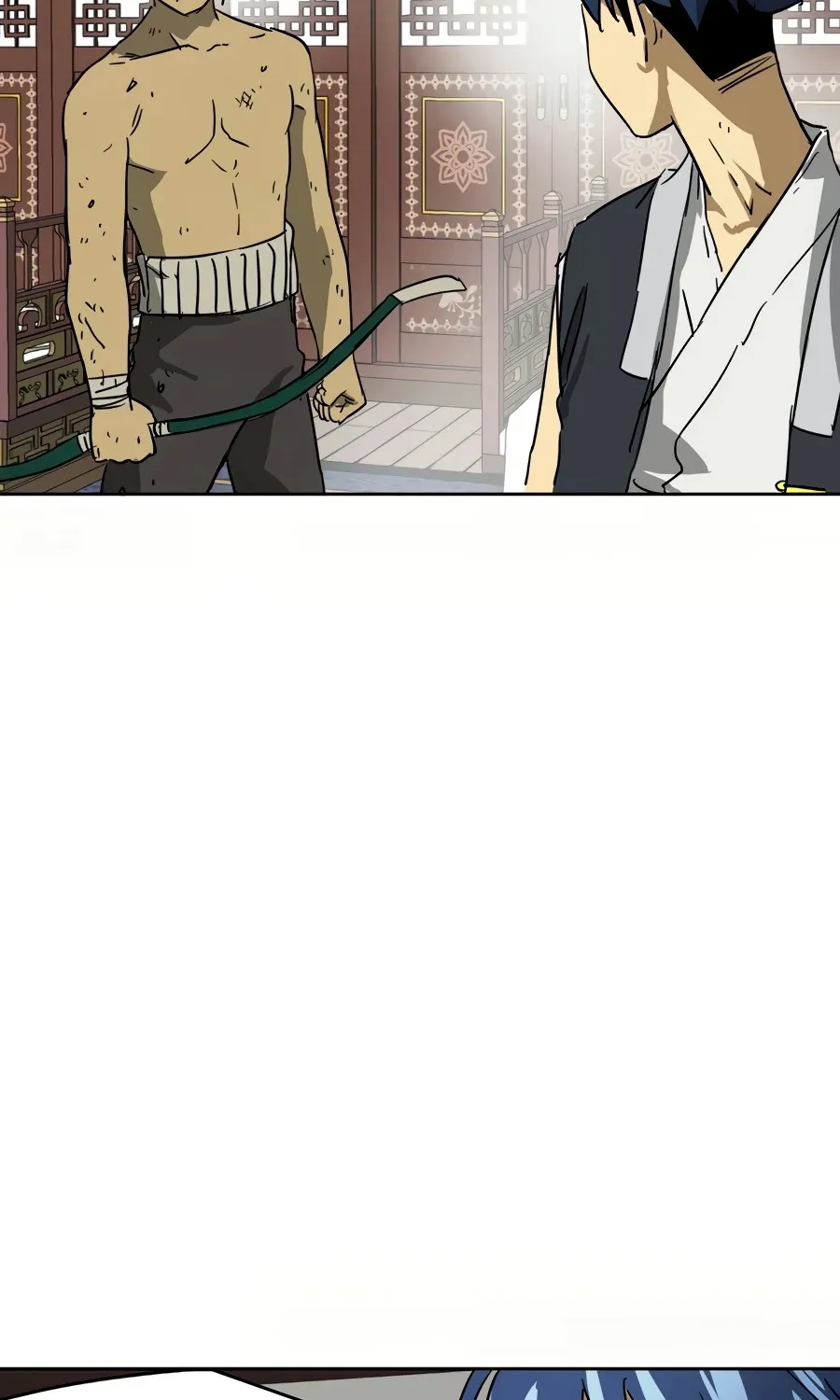 Infinite Leveling: Murim Mangakakalot X Chapter 78 Page 71