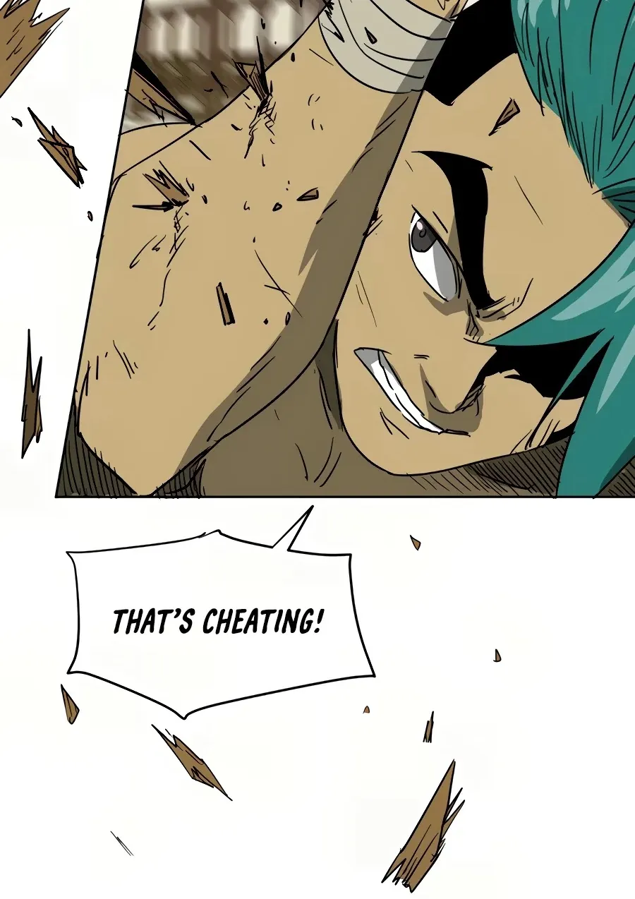 Infinite Leveling: Murim Mangakakalot X Chapter 78 Page 9