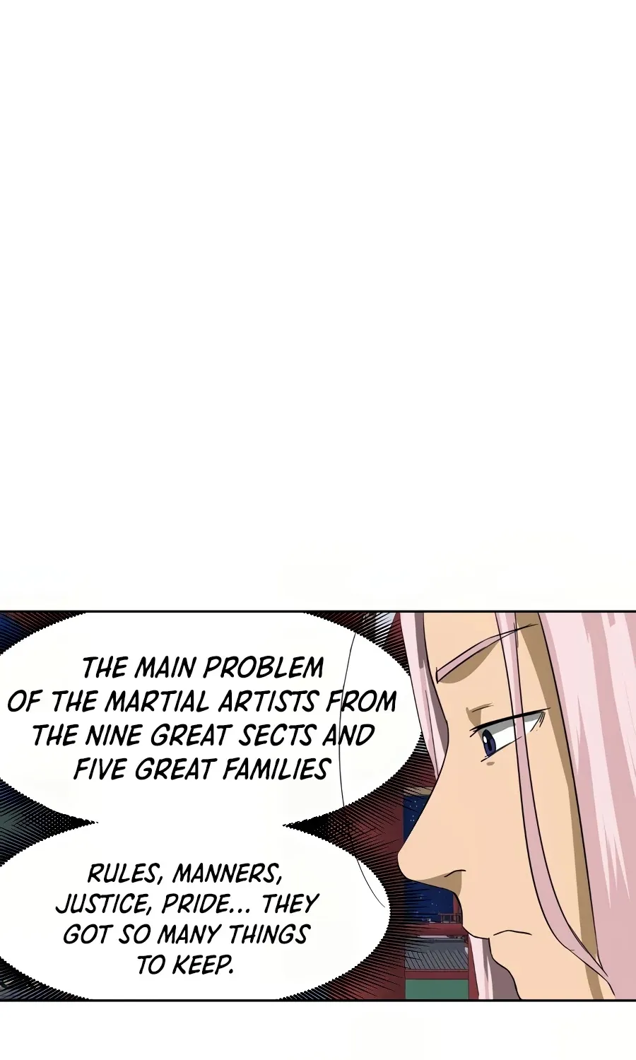 Infinite Leveling: Murim Mangakakalot X Chapter 78 Page 82