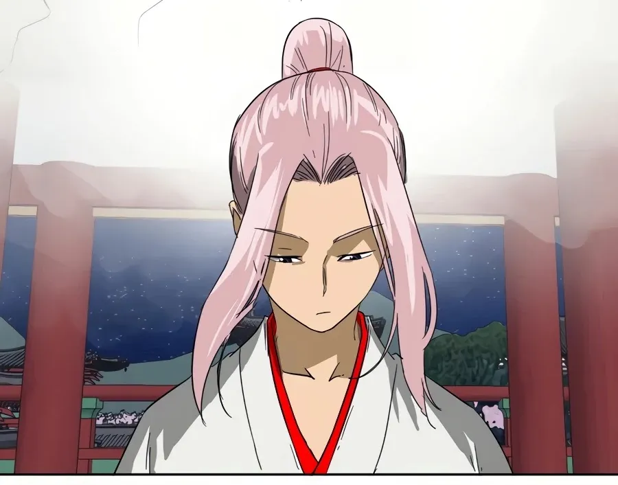 Infinite Leveling: Murim Mangakakalot X Chapter 78 Page 87