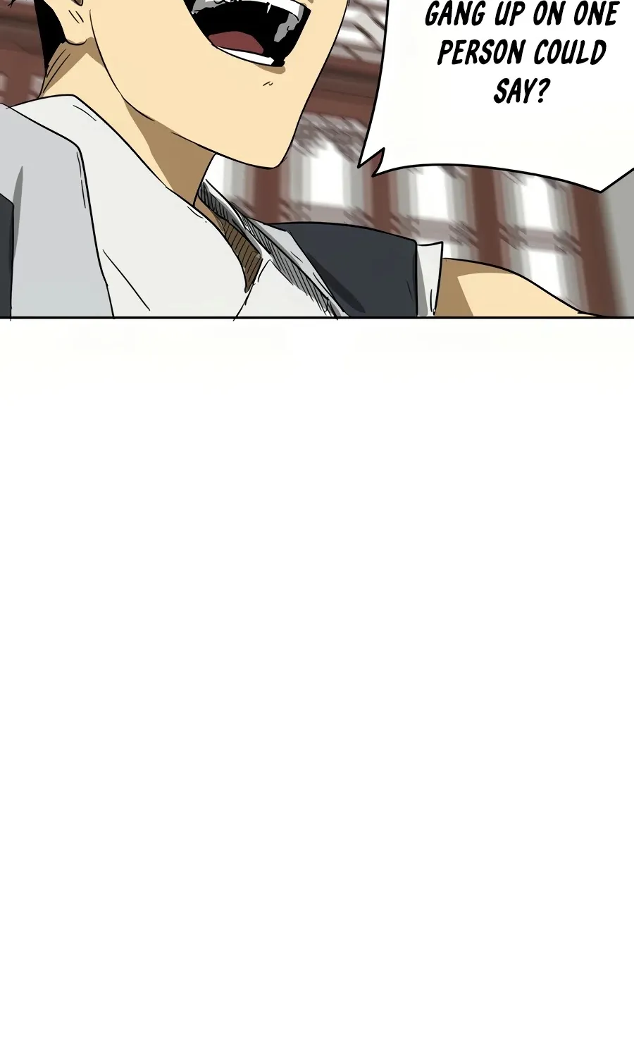 Infinite Leveling: Murim Mangakakalot X Chapter 78 Page 11