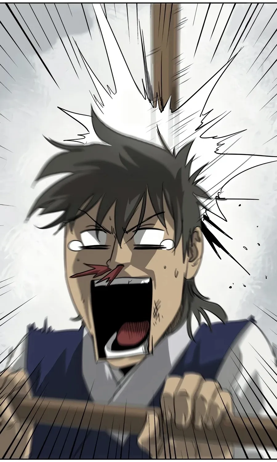 Infinite Leveling: Murim Mangakakalot X Chapter 78 Page 119