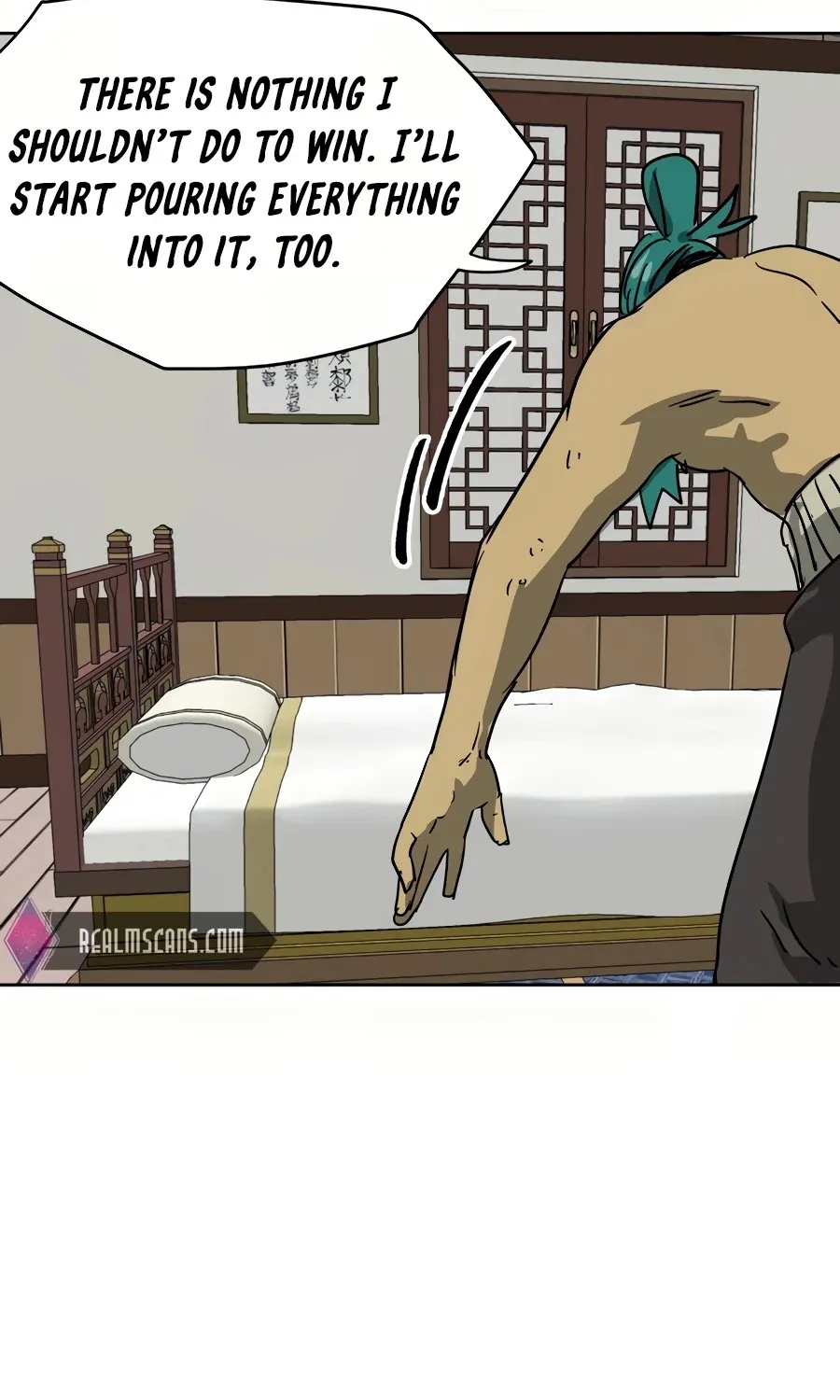 Infinite Leveling: Murim Mangakakalot X Chapter 78 Page 156