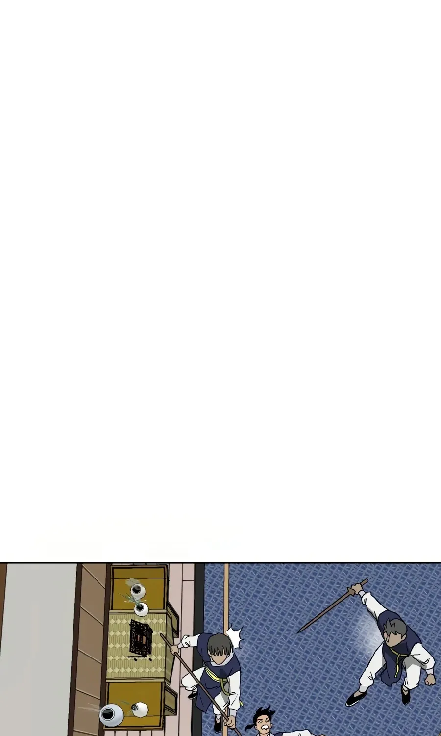 Infinite Leveling: Murim Mangakakalot X Chapter 78 Page 18