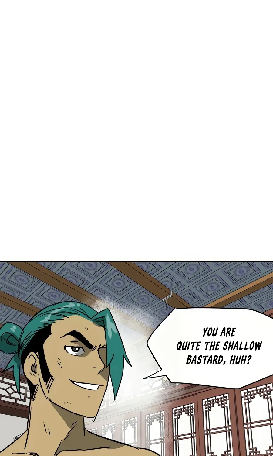Infinite Leveling: Murim Mangakakalot X Chapter 78 Page 182