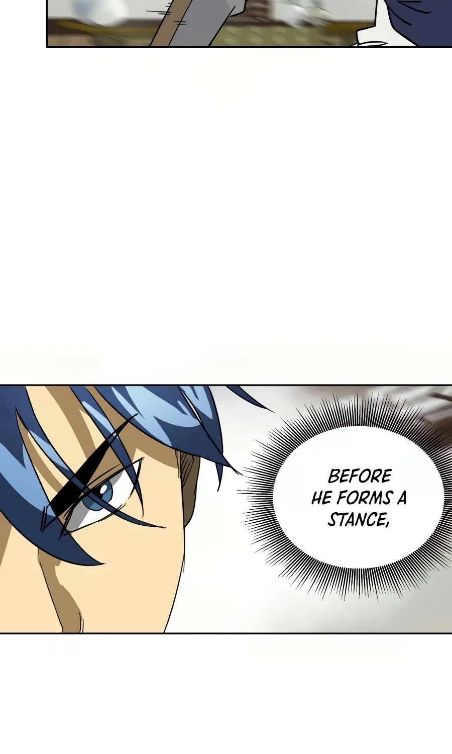 Infinite Leveling: Murim Mangakakalot X Chapter 78 Page 23