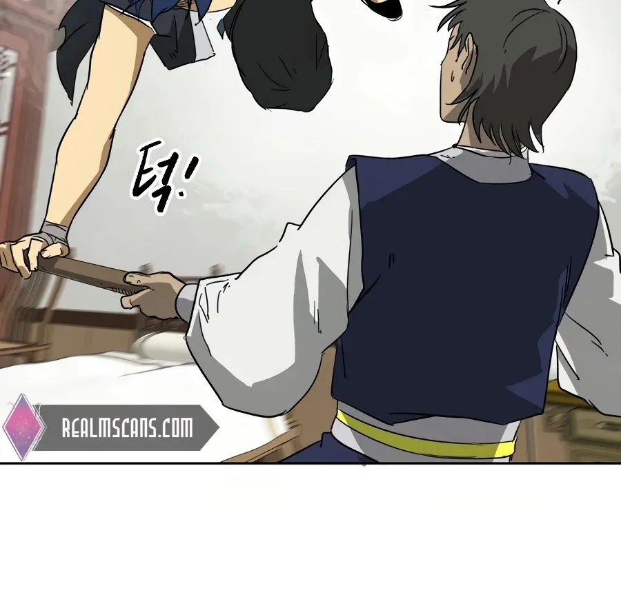 Infinite Leveling: Murim Mangakakalot X Chapter 78 Page 25