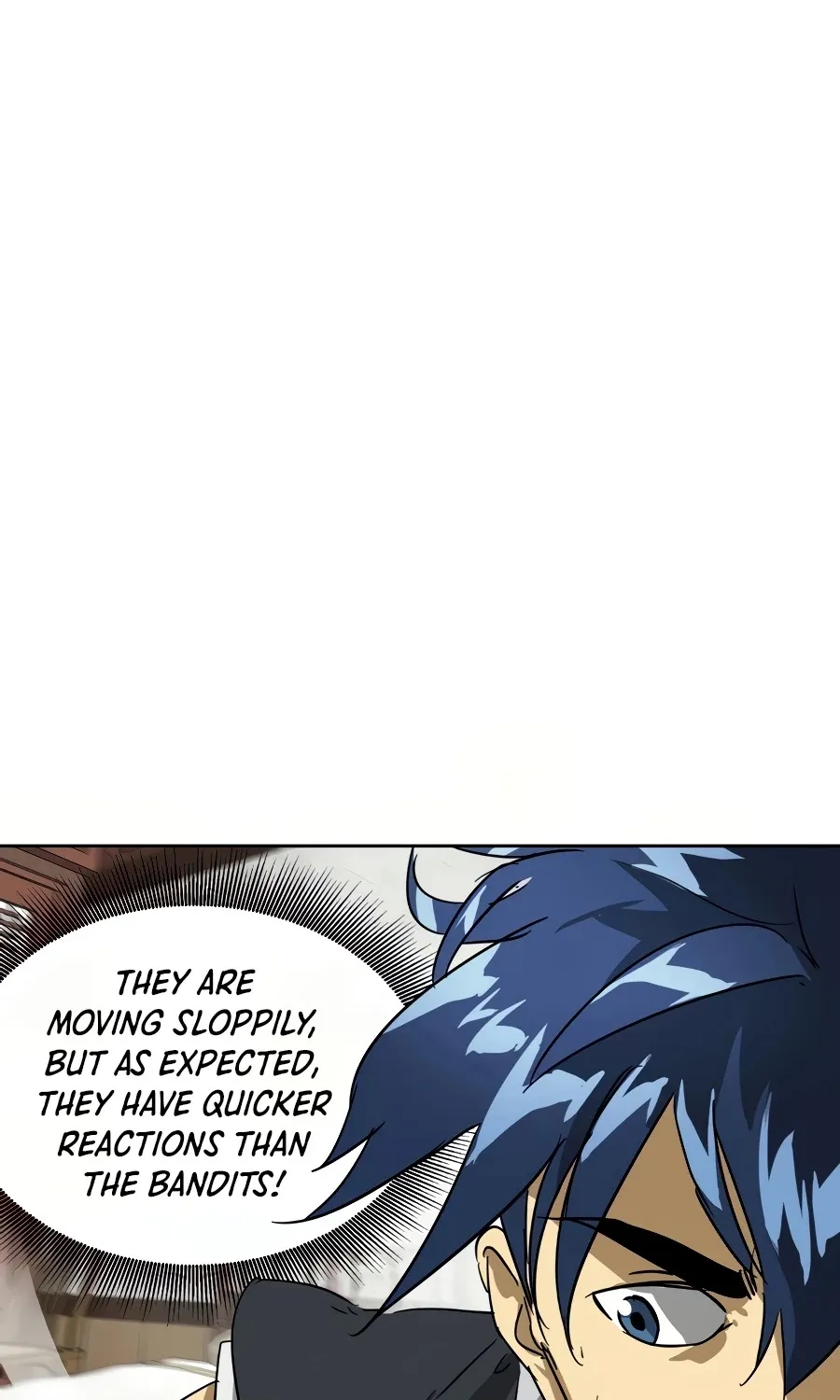 Infinite Leveling: Murim Mangakakalot X Chapter 78 Page 35