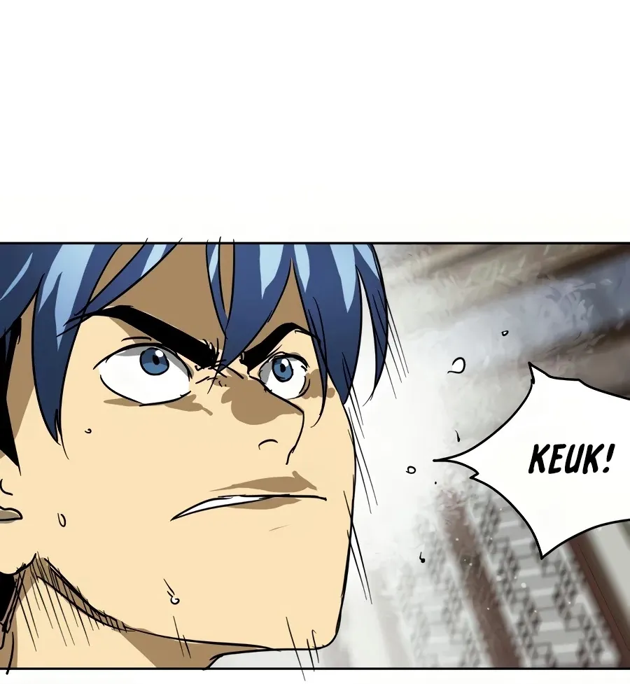 Infinite Leveling: Murim Mangakakalot X Chapter 79 Page 43