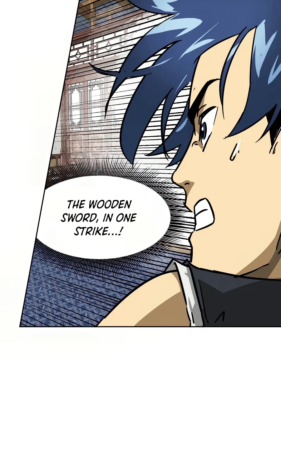 Infinite Leveling: Murim Mangakakalot X Chapter 79 Page 54
